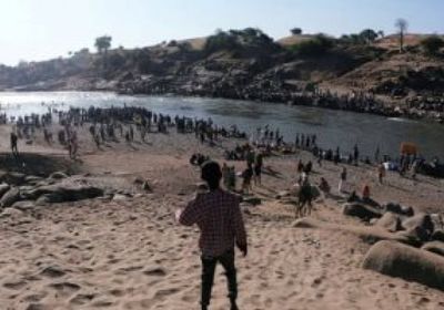   العثور على عشرات الجثث لفارين من المعارك في إثيوبيا