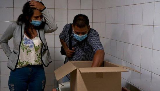  المعارضة الفنزويلية تندد بهجرة 92 ألف طبيب