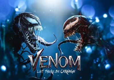 طرح إعلان فيلم Venom 2