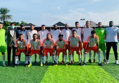 ليبيا.. التحقيق في ملابسات وفاة لاعب دولي في نيجيريا