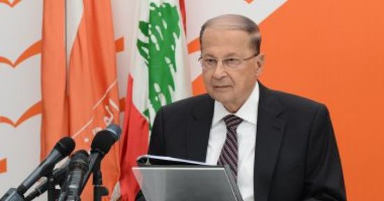 لبنان ينفى شائعات ضبط سيارة مفخخة قرب قصر الرئاسة 