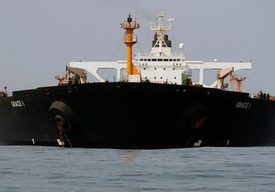 اختطاف ناقلة نفط في خليج عُمان على يد إيرانيين