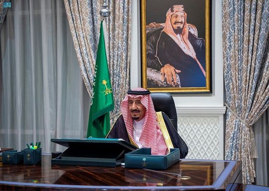 السعودية تدين استهداف الحوثي الأعيان المدنية والمدنيين