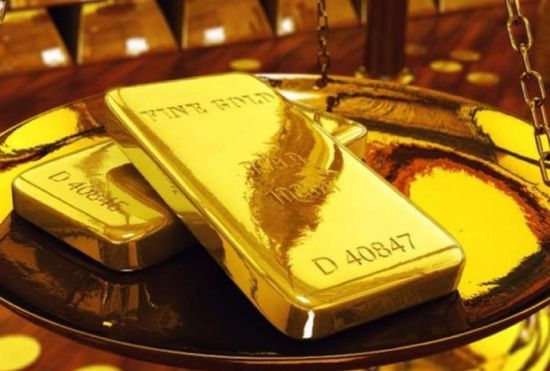  الجزائر: انخفاض أسعار الذهب