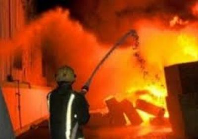 السيطرة على حريق نشب بالجامعة الأردنية