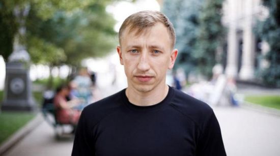 واشنطن تطالب بفتح تحقيق في مقتل ناشط بيلاروسي بكييف