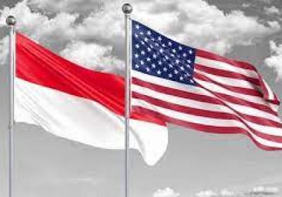 أمريكا وإندونيسيا تؤكدان أهمية الشراكة الإستراتيجية بينهما