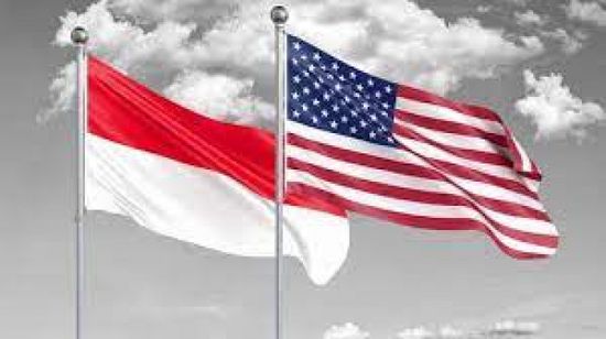 أمريكا وإندونيسيا تؤكدان أهمية الشراكة الإستراتيجية بينهما