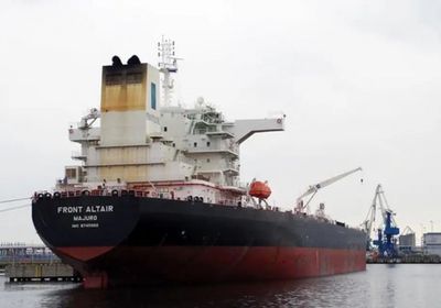  بريطانيا: انتهاء حادث اختطاف ناقلة النفط في خليج عُمان