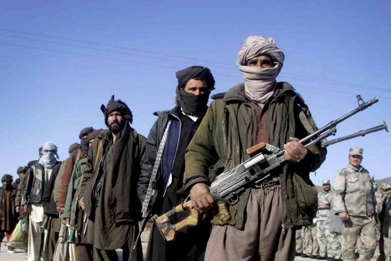  طالبان تتبنى الهجوم على منزل وزير الدفاع بكابول