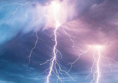 تواصل هطول الأمطار على السواحل الجنوبية