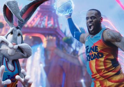 إيرادات Space Jam 2 تتخطى 203 مليون دولار