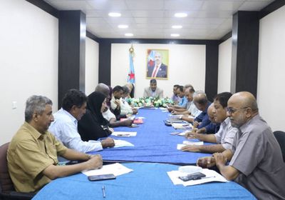 انتقالي عدن يقر عدة مقترحات لمُضاعفة نشاطه