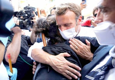 الخارجية الفرنسية: مستمرون في دعم شعب لبنان