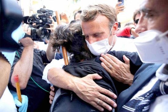 الخارجية الفرنسية: مستمرون في دعم شعب لبنان