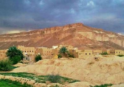 إهمال الإخوان يحرم وادي بن علي بشبام من الكهرباء