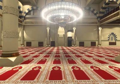السعودية تفتتح 8 مساجد بعد تعقيمها