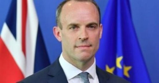 بريطانيا ونيوزيلندا تبحثان العلاقات الثنائية بين البلدين