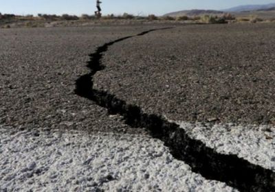 زلزال بقوة 5.3 ريختر يضرب باكستان