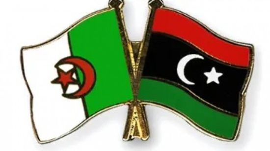  ليبيا والجزائر يبحثان الأزمة الليبية