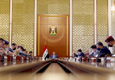  "الوزاري العراقي للأمن" يستعرض جهود مكافحة داعش