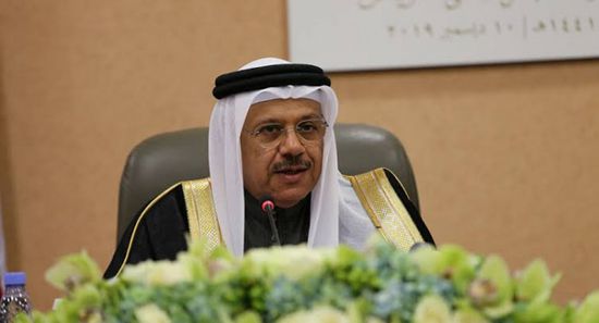  البحرين: ندعم تونس وقيادتها لمواصلة التجربة الديمقراطية