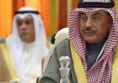  الكويت: نسعى لتعزيز الحوار بين فرقاء لبنان