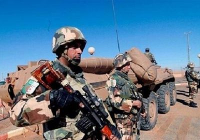 الجزائر تعلن القبض على إرهابي بمنطقة الساحل