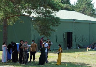  العراق يحذر مواطنيه من شبكات الاتجار بالبشر