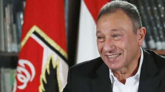 الأهلي المصري يتفق على بنود إدارة قناته مع "لايف"
