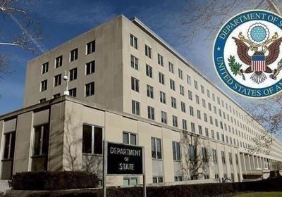 "الخارجية الأمريكية": مصلحة الأبرياء ليست من أولويات الحوثيين