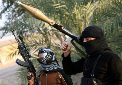 تنظيم إرهابي يعلن الحرب على الجنوب من أبين