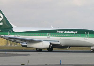 لهذا السبب.. العراق يعلق الرحلات الجوية إلى بيلاروس