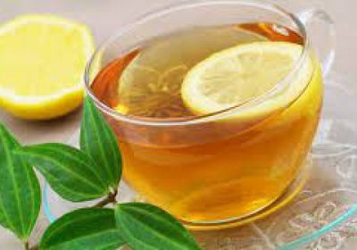 أبرزها تحسين مناعة الجسم.. فوائد الشاي الأخضر بالليمون