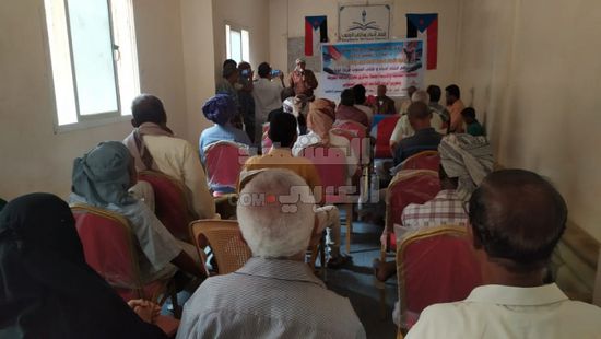 "أدباء الجنوب" يحتفي بذكرى تحرير الحوطة