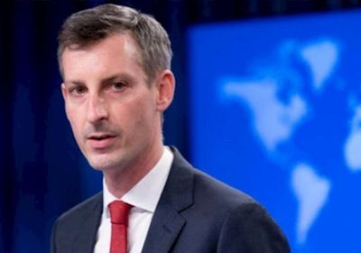 برايس: أسوأ كارثة إنسانية في العالم مسؤولية الحوثيين