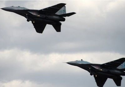   غارات روسية قرب نقطة عسكرية تركية بسوريا