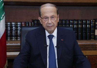   لبنان يستنكر القصف الإسرائيلي على أراضيه