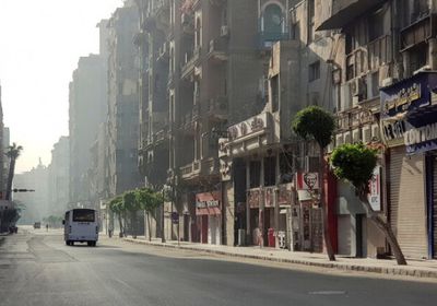  مصر.. درجات حرارة غير مسبوقة على كافة أنحاء الجمهورية