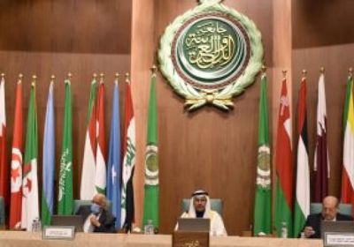 الجامعة العربية تحذر من التصعيد الإسرائيلي على حدود لبنان
