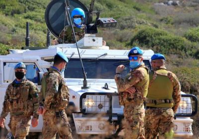 اليونيفل: تحقيق عاجل في الغارات الإسرائيلية المنتشرة على لبنان