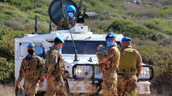 اليونيفل: تحقيق عاجل في الغارات الإسرائيلية المنتشرة على لبنان