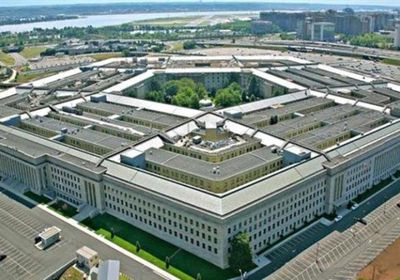 البنتاغون يحذر: خطر جديد في النشاط الإيراني بالمنطقة