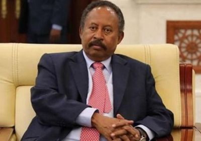 حمدوك: نسعى لخلق نظام ديمقراطي مستدام بالسودان