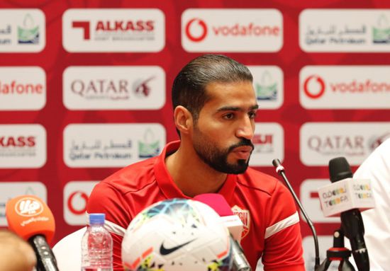 نجم الرفاع البحريني يوافق على عرض التضامن الكويتي