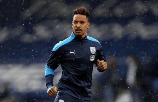 مفاوضات ماراثونية.. الهلال السعودي يضم لاعب وست بروميتش