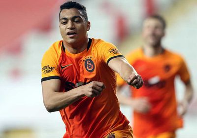 فاتح تريم يعلق على مستوى مصطفى محمد