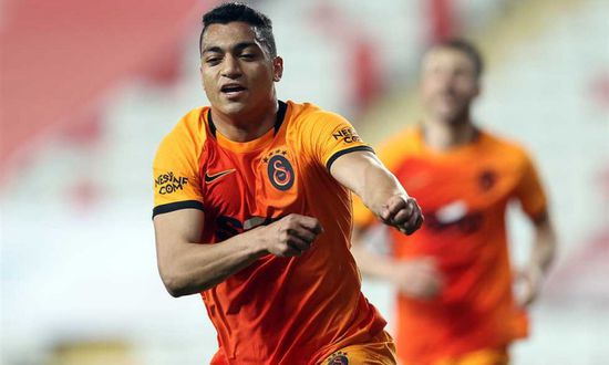 فاتح تريم يعلق على مستوى مصطفى محمد