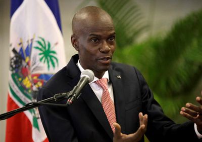 هايتي تطلب مساعدة الأمم المتحدة بشأن مقتل مويس