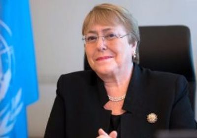  الأمم المتحدة تحذر من أوضاع المدنيين الصعبة في درعا بسوريا